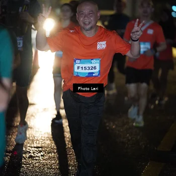 Runner Photo 7730860