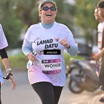 Runner Photo 7730866