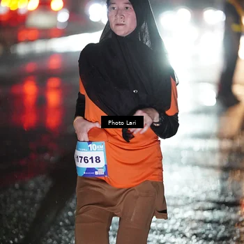 Runner Photo 7730881