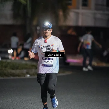 Runner Photo 7730882