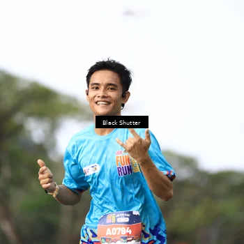 Runner Photo 7730886