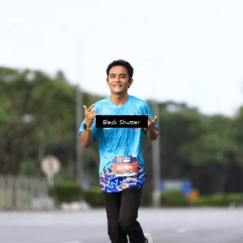 Runner Photo 7730891