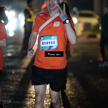 Runner Photo 7730892