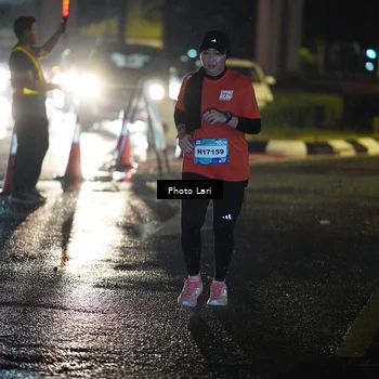 Runner Photo 7730894