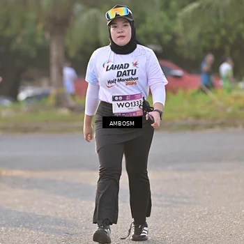 Runner Photo 7730906