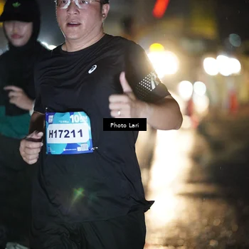 Runner Photo 7730908
