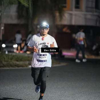 Runner Photo 7730910