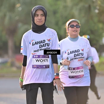 Runner Photo 7730913