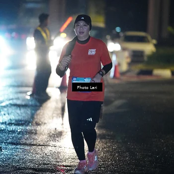 Runner Photo 7730918