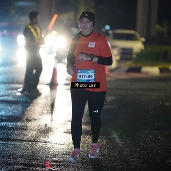 Runner Photo 7730931