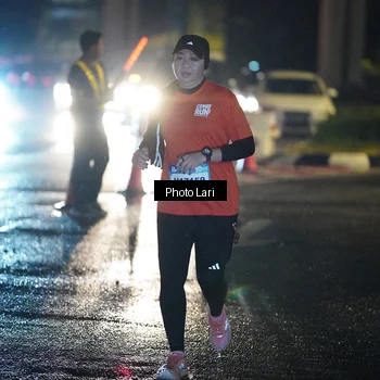 Runner Photo 7730941