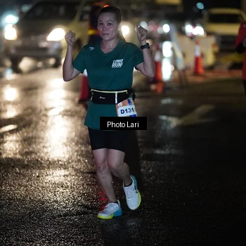 Runner Photo 7730947