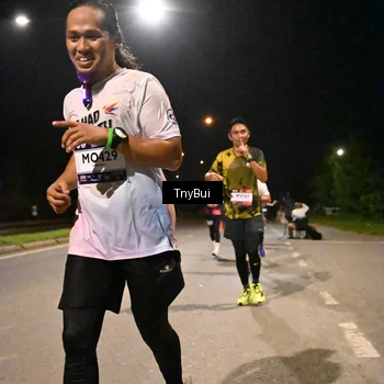 Runner Photo 7730950