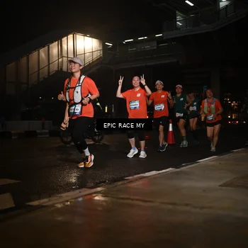 Runner Photo 7730954