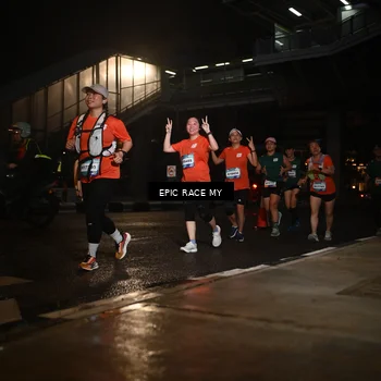 Runner Photo 7730956
