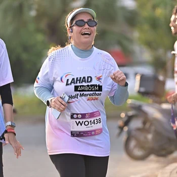 Runner Photo 7730957