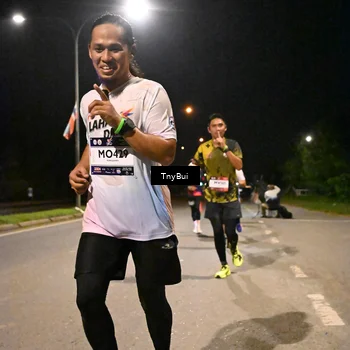 Runner Photo 7730961