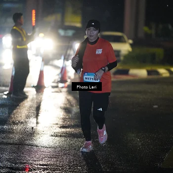 Runner Photo 7730962