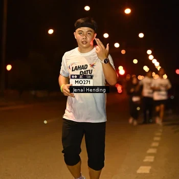 Runner Photo 7730977