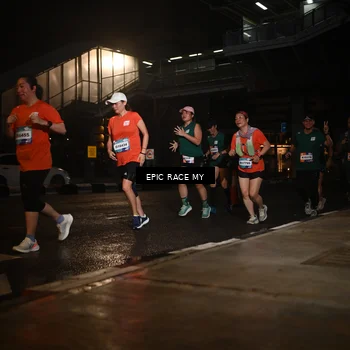 Runner Photo 7730984