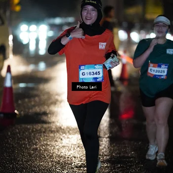 Runner Photo 7730994