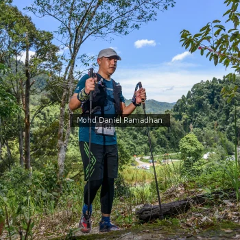 Runner Photo 77310