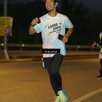 Runner Photo 7731004