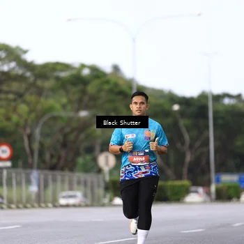 Runner Photo 7731008