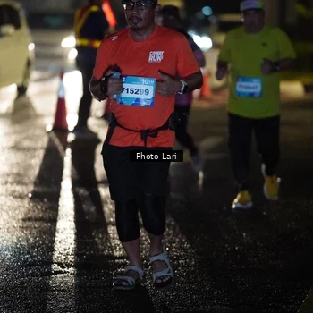 Runner Photo 7731016