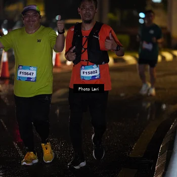 Runner Photo 7731021
