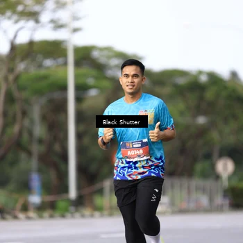 Runner Photo 7731024