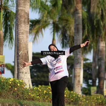 Runner Photo 7731030