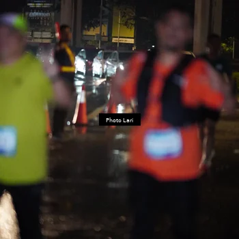 Runner Photo 7731041