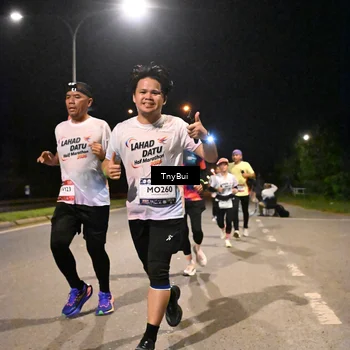 Runner Photo 7731046