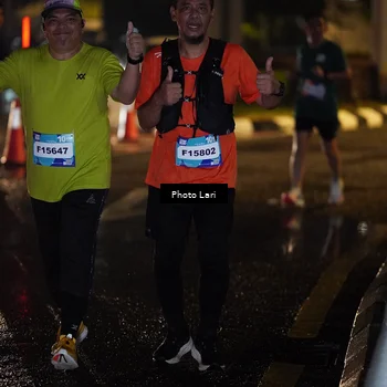Runner Photo 7731052