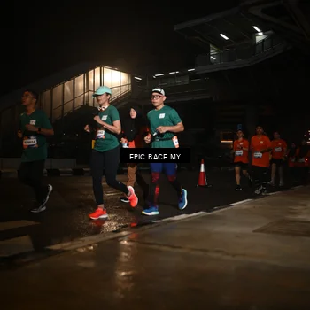 Runner Photo 7731058