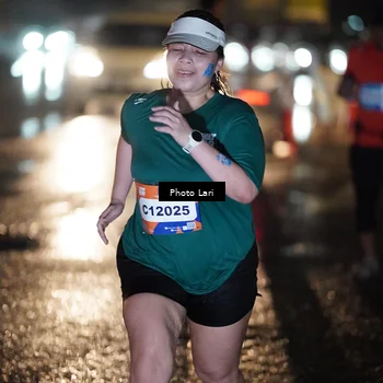 Runner Photo 7731060