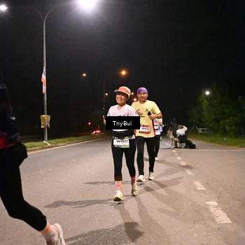 Runner Photo 7731062