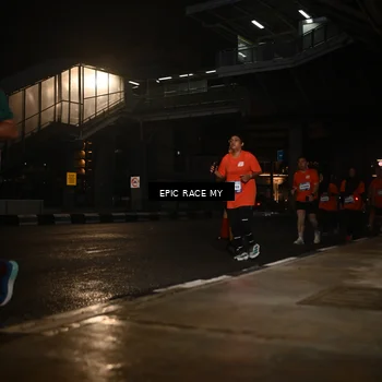 Runner Photo 7731065