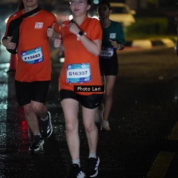 Runner Photo 7731067