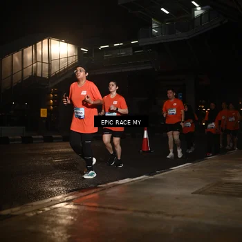 Runner Photo 7731078