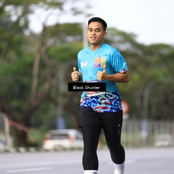 Runner Photo 7731079