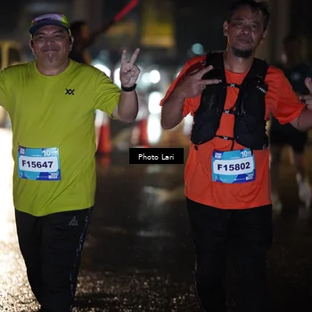 Runner Photo 7731081