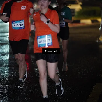 Runner Photo 7731083