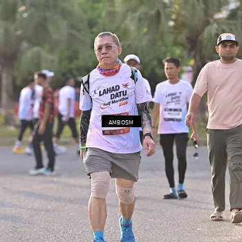 Runner Photo 7731085