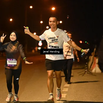 Runner Photo 7731086