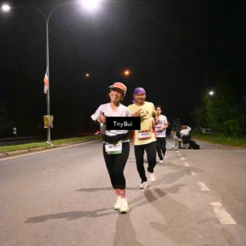 Runner Photo 7731087