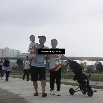 Runner Photo 7731088