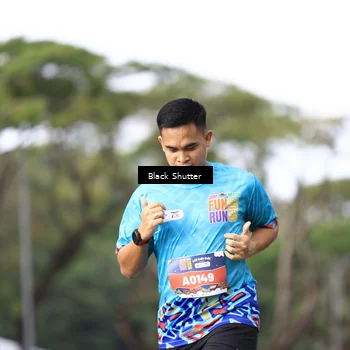 Runner Photo 7731089