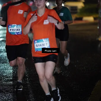 Runner Photo 7731091